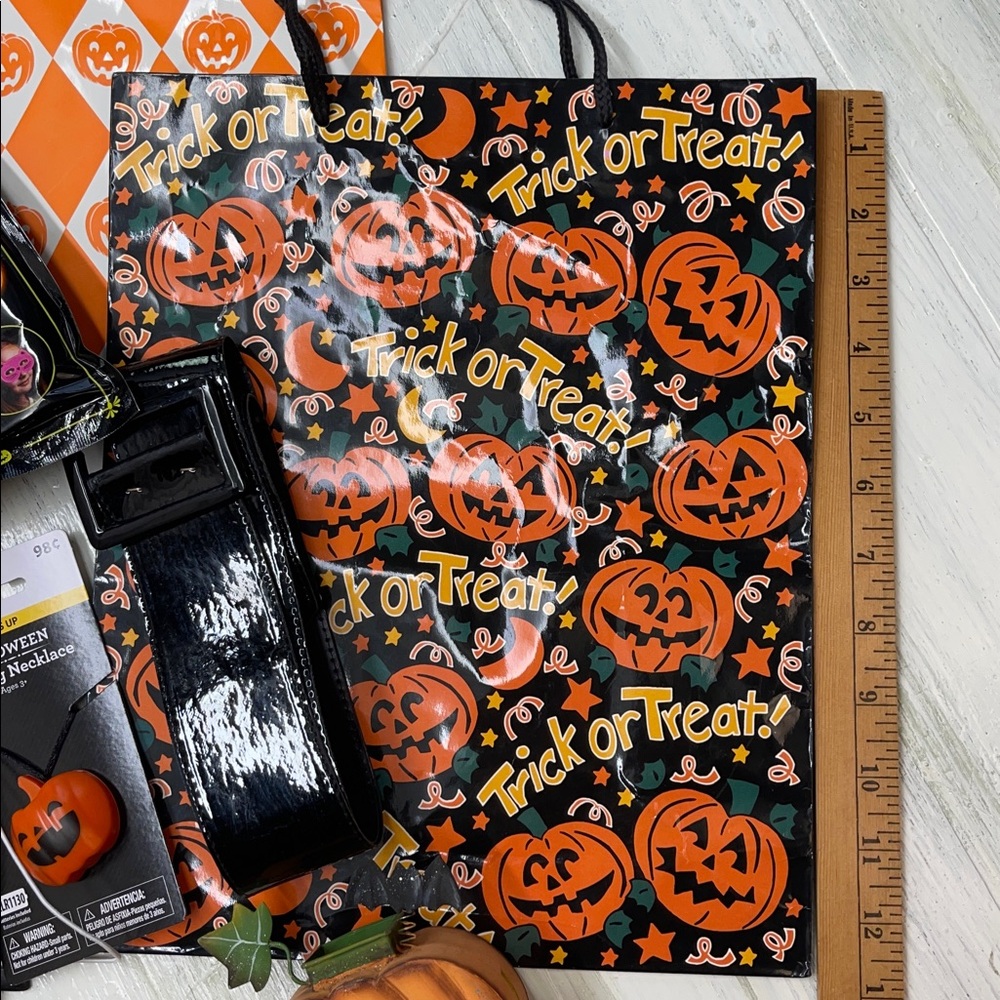 Halloween Costume and Decor Bundle - Picture 3 of 11